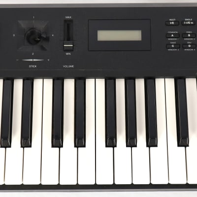 Kawai Japan K1 Electronic Keyboard Synthesizer Synth *Needs Presets Installed* image 4