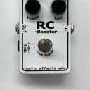 RC Booster Distortion Guitar Effect Pedal