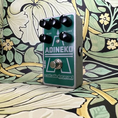 Reverb.com listing, price, conditions, and images for catalinbread-adineko