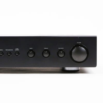 2013 NAD C165BEE Stereo Preamplifier Home Audio HiFi Studio Amplifier PreAmp Pre-Amplifier Unit Record LP Player image 6