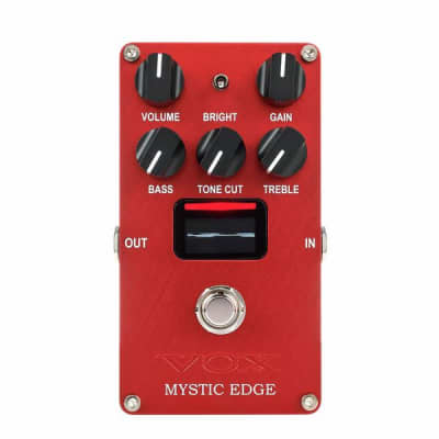 VOX VALVENERGY MYSTIC EDGE アダプター込 Amazon | 【純正ACアダプター / KA181セット】VOX ヴォックス