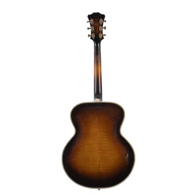 1938 D'Angelico New Yorker #1349 image 4