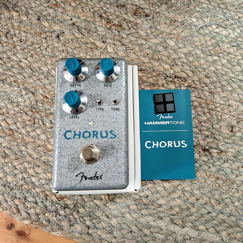 Fender Hammertone Chorus