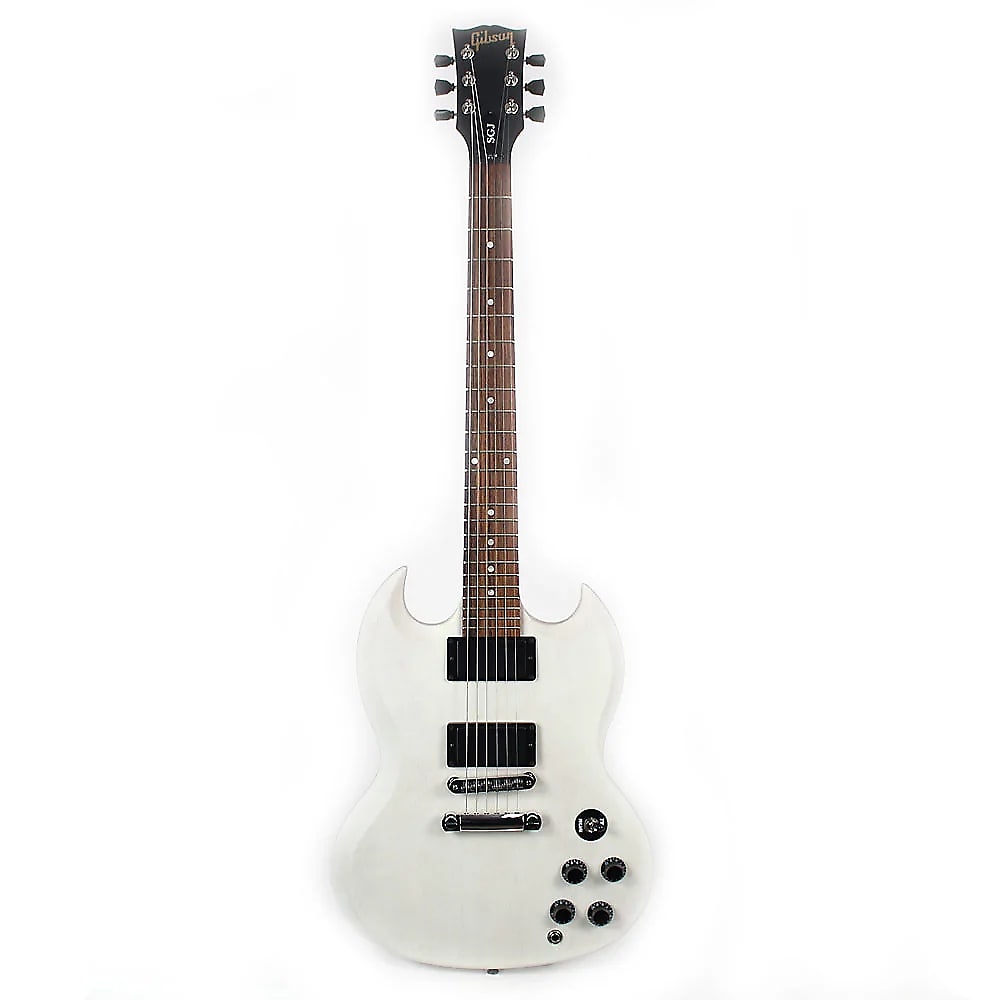 Gibson SGJ 2013 | Reverb Canada