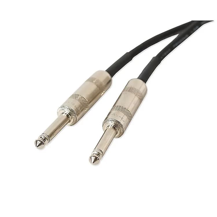 Line 6 Relay Straight 2 Foot Premium Guitar Cable image 1