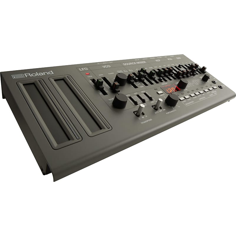 Roland SH-01A Boutique Series Monophonic Synthesizer Module