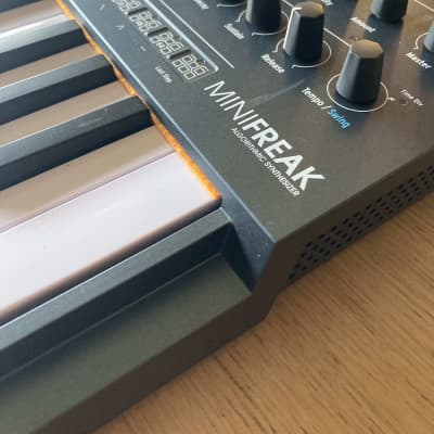 Arturia MINIFREAK image 3