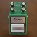 Ibanez TS9DX Turbo Tube Screamer | ~2000 | Partially Working
