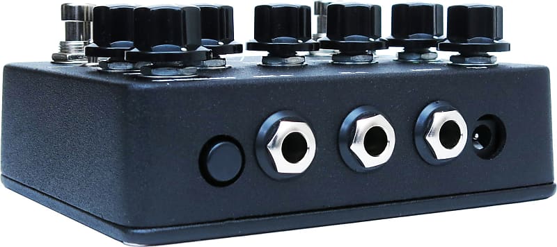 Keeley Dark Side Workstation V2 | Reverb
