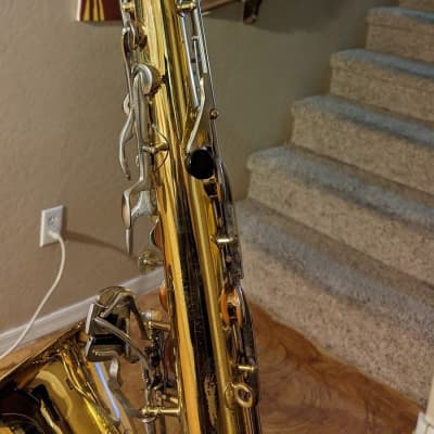 Selmer USA Tenor Saxophone image 6