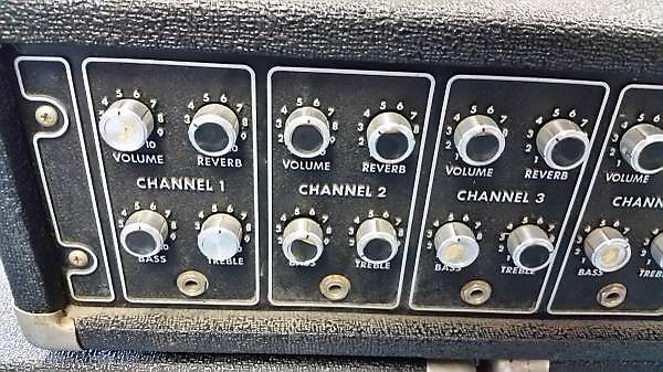 【希少】PEAVEY ミキサーアンプ PA-120 ヴィンテージ レトロ レア 激レア】PEAVEY ミキサーアンプ pa-120 ビンテージ レトロ