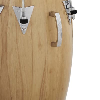 Latin Percussion Classic Series 12.5" Wood Tumba - LP552X-AWC image 4