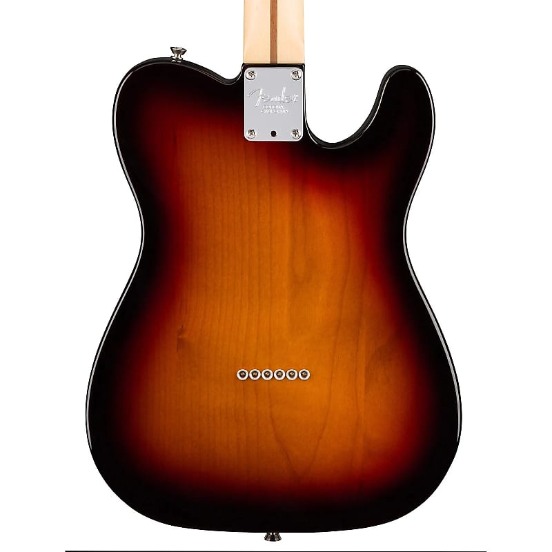 Fender American Professional Series Telecaster Left-Handed image 3