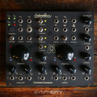 Stochastic Instruments Stochastic Inspiration Generator w