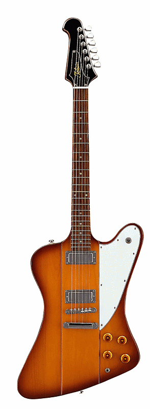 Tokai Firebird FB-53-VS Traditional Series - Vintage