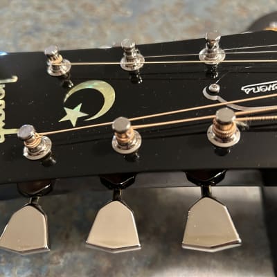 Gibson J-180 Cat Stevens Collector’s Edition image 24