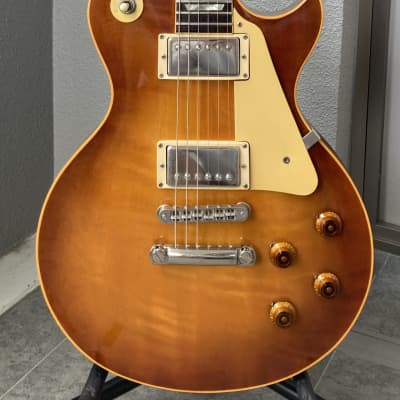 1981 Gibson Les Paul Heritage Series Standard-80 for sale