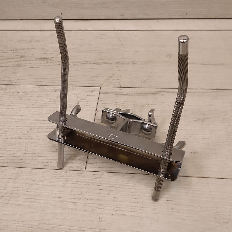 Latin Percussion - LP472 Mini Everything Rack Drums / Hand | Reverb