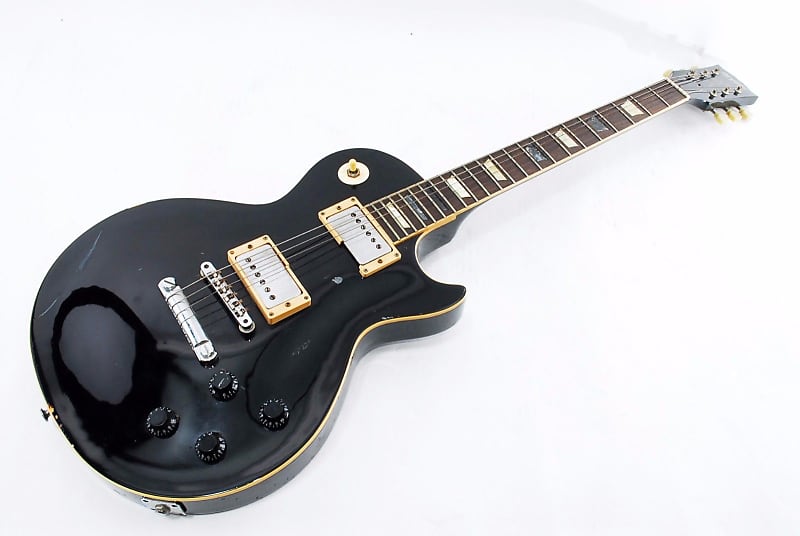 Orville Les Paul Standard '96年製 LPS-75 Orville LPS-75 WR Les Paul Wine Red 1993 Electric Guitar
