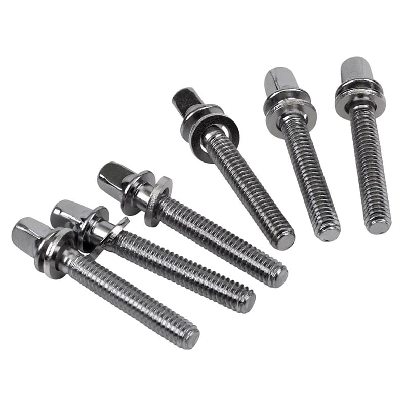 Pearl T060/6 W7/32 x 35mm Tension Rods (6) image 1