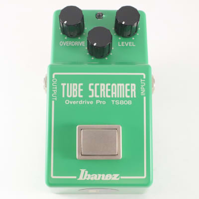 ギター CULT ts808#1 cloningmod v2 TS808 1980 #1 Cloning mod. V.2【受注生産】 – PEDAL SHOP CULT