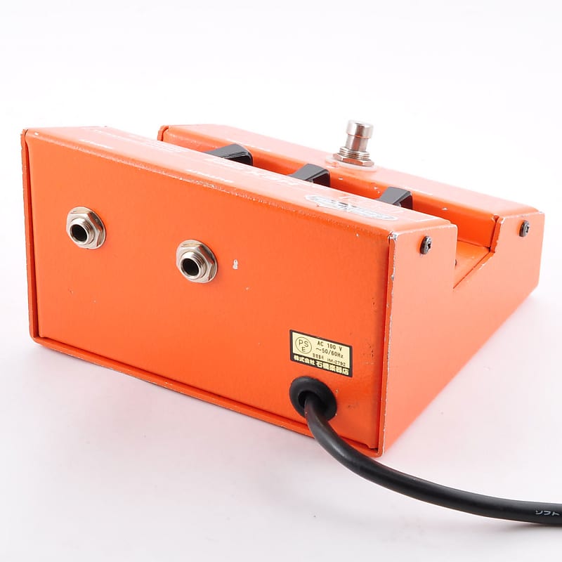 【レア】PMP HEX E828 Harmonic Exciterエキサイター PMP HEX E828 Harmonic Exciter（中古）【楽器検索デジマート】
