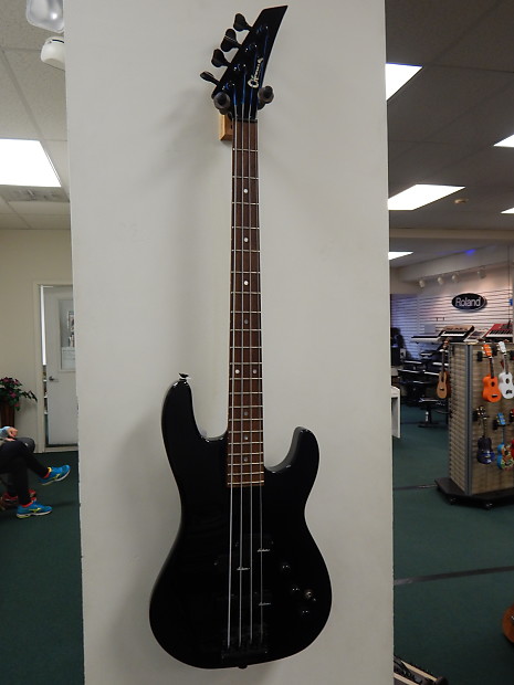 Charvel bass store for sale