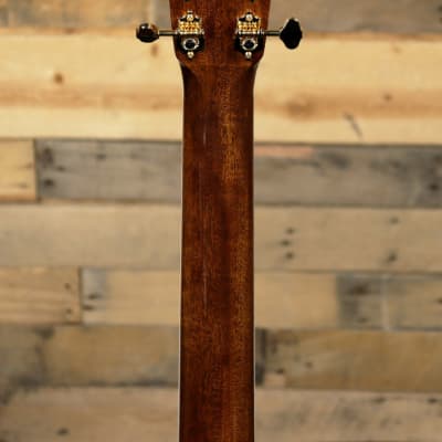 Blueridge BR-70 Contemporary Series Acoustic Guitar Natural w/ Gigbag image 7