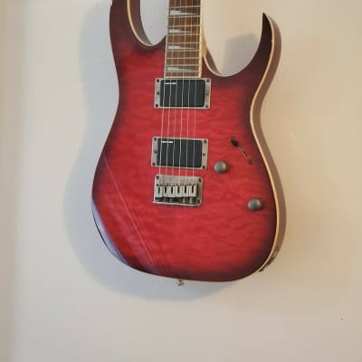 Ibanez RG3EX1 image 21