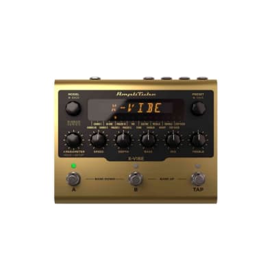 Reverb.com listing, price, conditions, and images for ik-multimedia-amplitube-x-gear-modulation