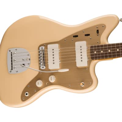 Fender Vintera II 50s Jazzmaster - Desert Sand image 7