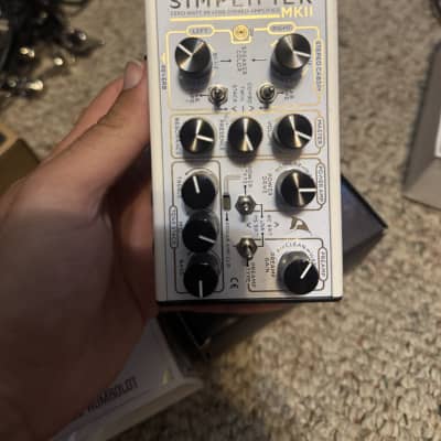 Reverb.com listing, price, conditions, and images for dsm-humboldt-electronics-simplifier