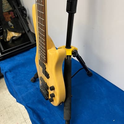 Used Jay Turser JTB550 5-String Electric Bass Guitar image 10