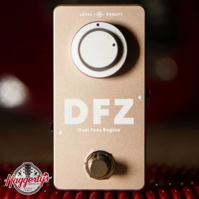 Darkglass Electronics Duality Dual Fuzz Engine V2 | Reverb