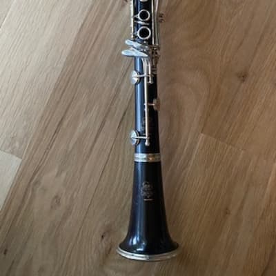 Vintage Melody Maker London Foreign Clarinet | eBay UK