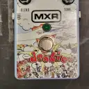 MXR DD25 Green Day Dookie Drive Overdrive