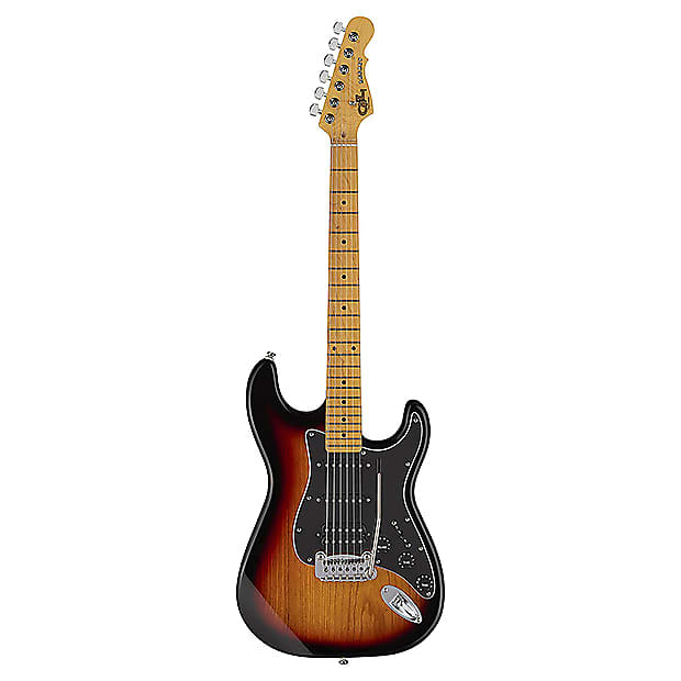 G&L Tribute Series Legacy HSS image 1