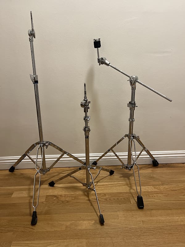 Cymbal Stands Reverb