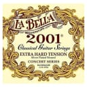 LaBella 2001 Classical Extra Hard
