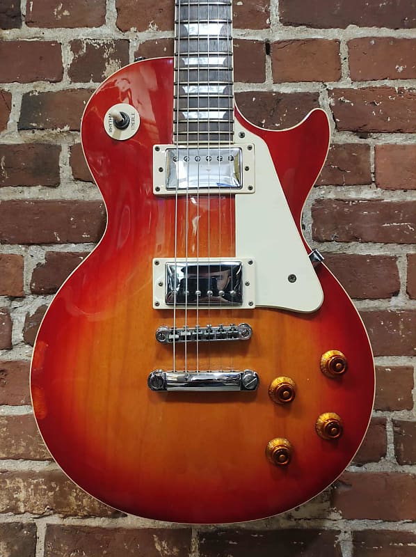 Epiphone Les Paul Standard (1990 - 2019) | Reverb Canada