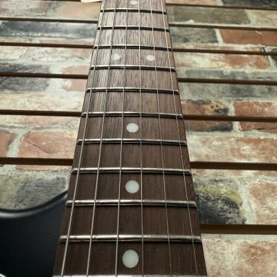 Cort G100 Open Pore Black image 5