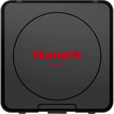 Numark PT01SCRATCH Platine vinyle type Switch Scratch, USB, HP image 3