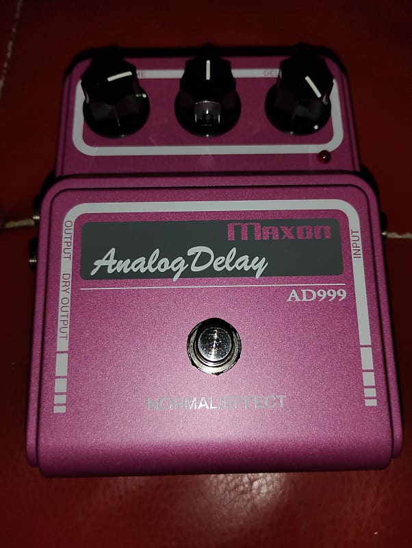 Maxon AD-999