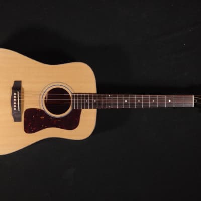 Guild D-40 USA Traditional Natural with Case 626 image 5