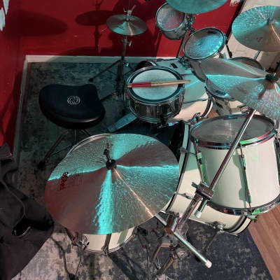 Pearl Export Series Mid 2000 image 2