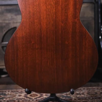 Taylor 326ce Baritone-8 LTD Acoustic/Electric with Hardshell Case - Demo image 8