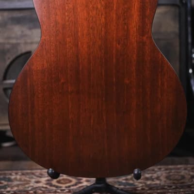 Taylor 326ce Baritone-8 LTD Acoustic/Electric Guitar with Hardshell Case - Demo image 8