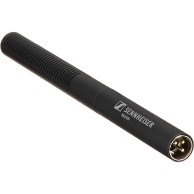 Sennheiser MKE 600 Shotgun Microphone image 14