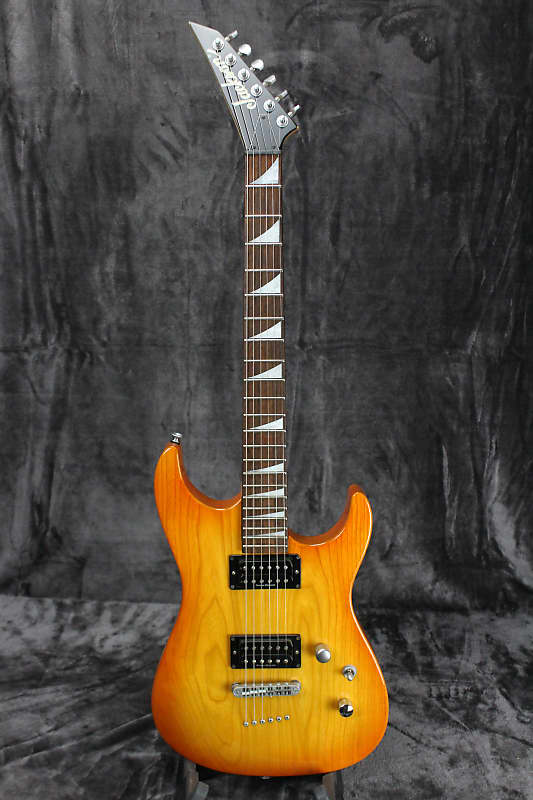 jackson ジャクソン 希少 日本製 DR-6 ペグ新品 jackson ジャクソン