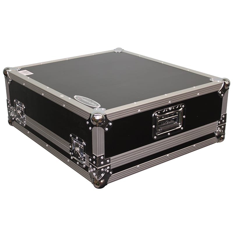 Odyssey FZBEHX32COM Flightcase für Behringer X32 Compact | Reverb